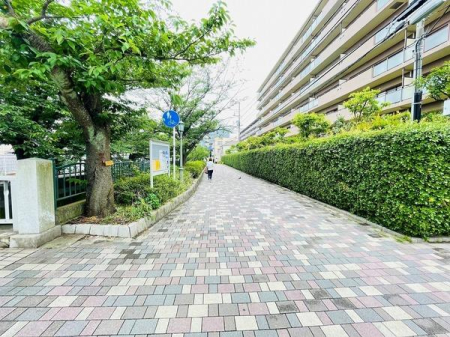 �_�ސ쌧���q�s�␣1���ڂ̒��Ã}���V�����̂��̑�