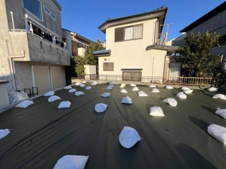 �_�ސ쌧������s�l�|3���ڂ̓y�n�̌��n�y�n�ʐ^