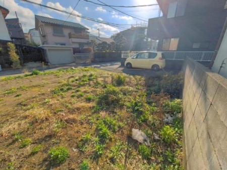 �_�ސ쌧����s�ғ�6���ڂ̓y�n�̉摜