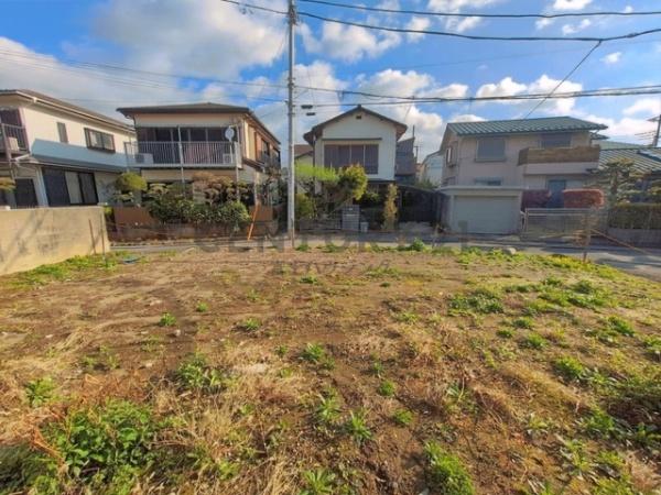 �_�ސ쌧����s�ғ�6���ڂ̓y�n�̉摜