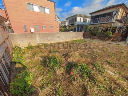 �_�ސ쌧����s�ғ�6���ڂ̓y�n�̉摜