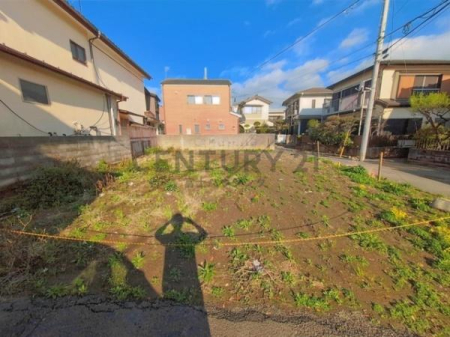 �_�ސ쌧����s�ғ�6���ڂ̓y�n�̉摜