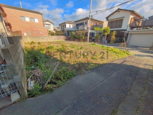 �_�ސ쌧����s�ғ�6���ڂ̓y�n�̉摜