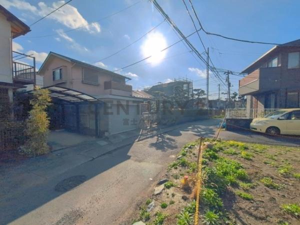 �_�ސ쌧����s�ғ�6���ڂ̓y�n�̉摜