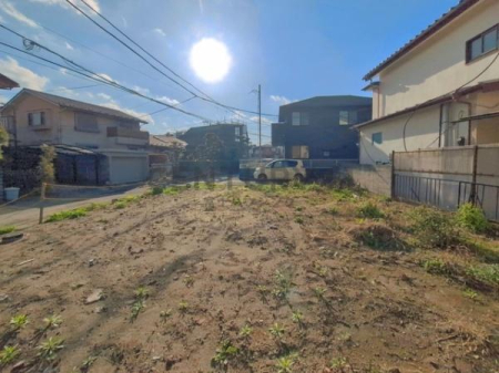 �_�ސ쌧����s�ғ�6���ڂ̓y�n�̉摜