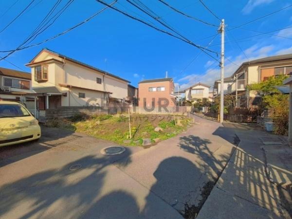 �_�ސ쌧����s�ғ�6���ڂ̓y�n�̉摜