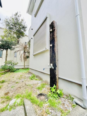 �_�ސ쌧����s�����C��5���ڂ̒��È�ˌ��Ă̂��̑����n