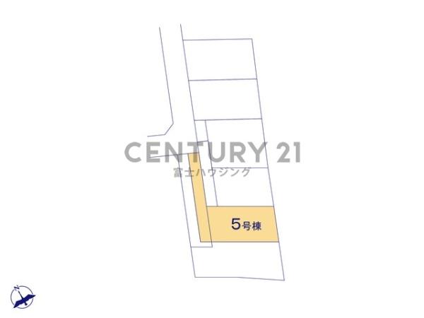 �_�ސ쌧������s���Z���̐V�z��ˌ��Ă̋��}