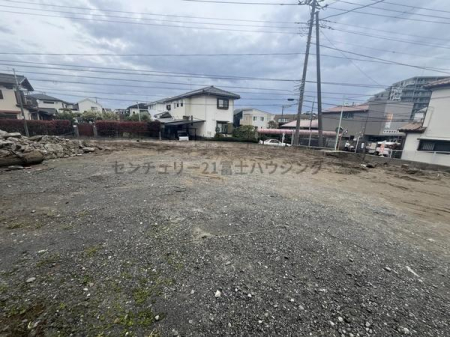 �_�ސ쌧����s�H��2���ڂ̐V�z��ˌ��Ă̊����\�z�}(�O��)