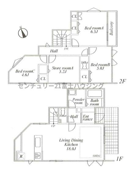 �_�ސ쌧����s�H��2���ڂ̐V�z��ˌ��Ă̊Ԏ��}