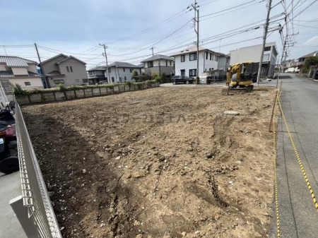 �_�ސ쌧������s�����̓y�n�̉摜