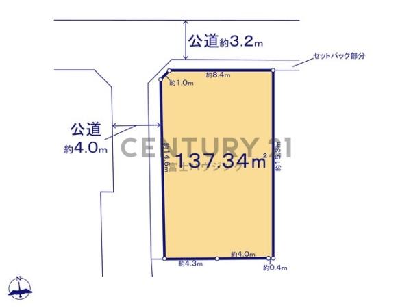 �_�ސ쌧������s�����̓y�n�̋��}