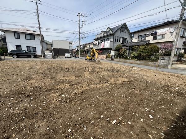 �_�ސ쌧������s�����̓y�n�̉摜