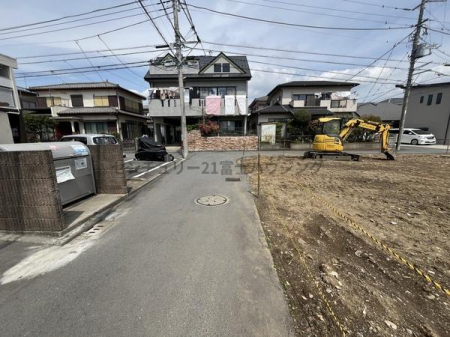 �_�ސ쌧������s�����̓y�n�̉摜