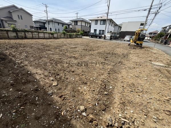 �_�ސ쌧������s�����̓y�n�̉摜