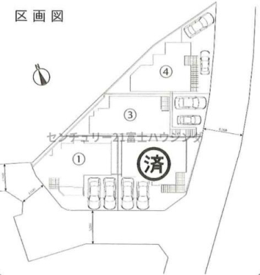 �_�ސ쌧����s�H��2���ڂ̐V�z��ˌ��Ă̑S�̋��}