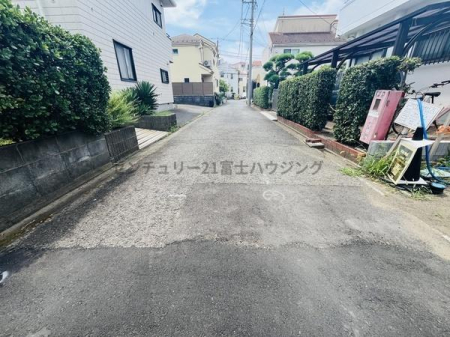 �_�ސ쌧������s���C�ݓ�6���ڂ̐V�z��ˌ��Ẳ摜
