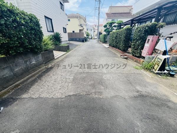 �_�ސ쌧������s���C�ݓ�6���ڂ̐V�z��ˌ��Ẳ摜