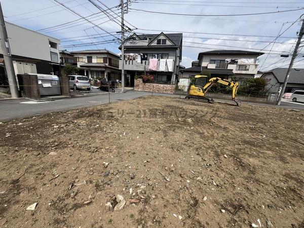 �_�ސ쌧������s�����̓y�n�̉摜