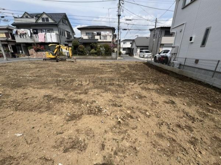 �_�ސ쌧������s�����̓y�n�̉摜