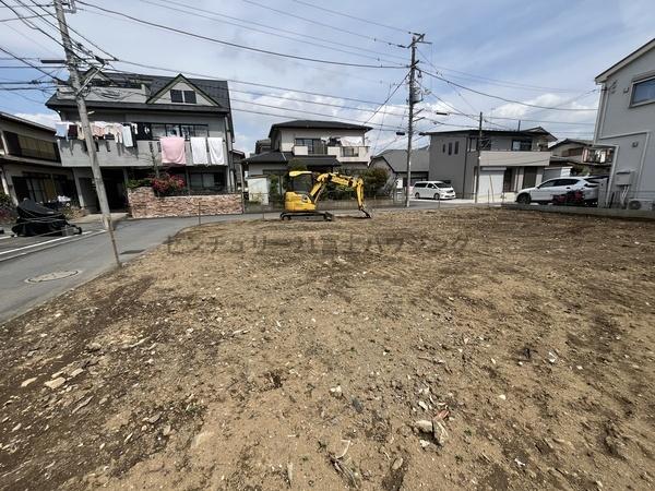 �_�ސ쌧������s�����̓y�n�̉摜