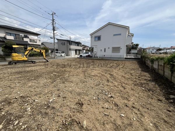 �_�ސ쌧������s�����̓y�n�̉摜