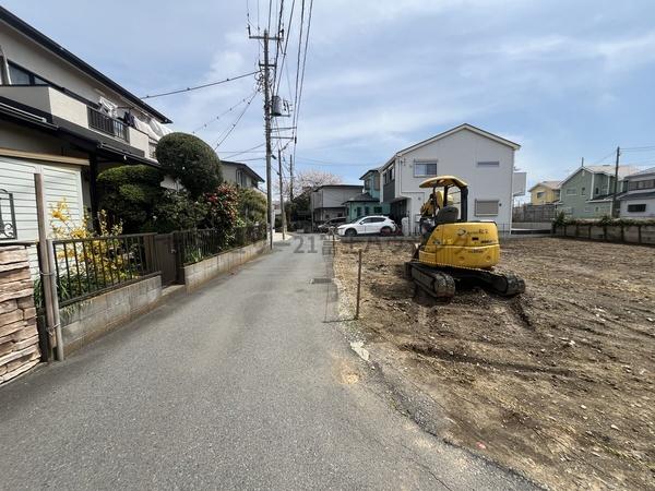 �_�ސ쌧������s�����̓y�n�̉摜