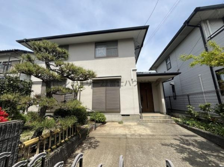 �_�ސ쌧������s���c3���ڂ̓y�n�̌��n�y�n�ʐ^