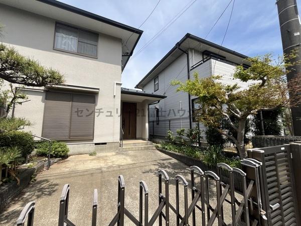 �_�ސ쌧������s���c3���ڂ̓y�n�̂��̑����n