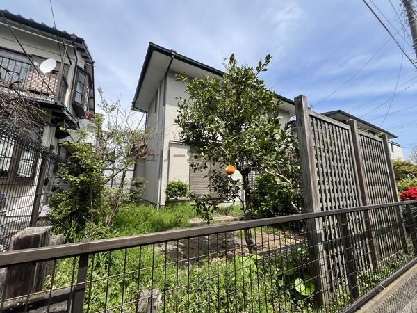 �_�ސ쌧������s���c3���ڂ̓y�n�̉摜