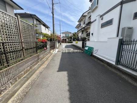 �_�ސ쌧������s���c3���ڂ̓y�n�̉摜