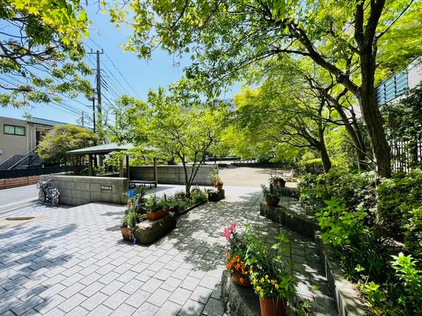 �_�ސ쌧���q�s���{�̒��Ã}���V�����̂��̑����n