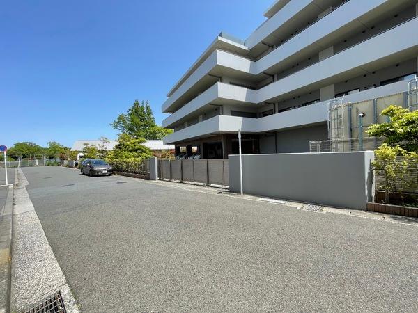 �_�ސ쌧���q�s���{�̒��Ã}���V�����̂��̑����n