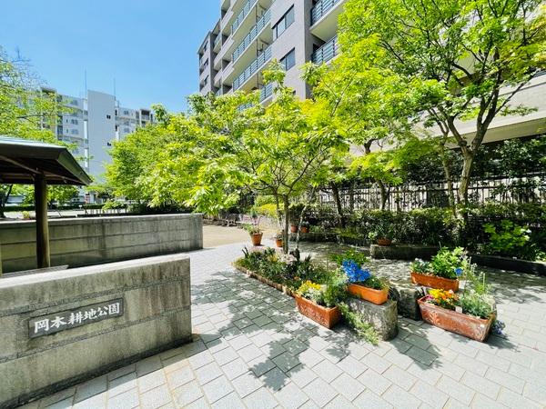 �_�ސ쌧���q�s���{�̒��Ã}���V�����̂��̑����n