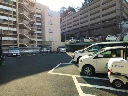 �_�ސ쌧���q�s���{1���ڂ̒��Ã}���V�����̉摜