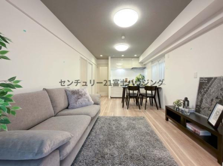 �_�ސ쌧���q�s���{1���ڂ̒��Ã}���V�����̃��r���O