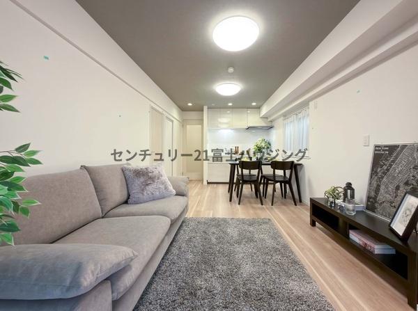 �_�ސ쌧���q�s���{1���ڂ̒��Ã}���V�����̃��r���O