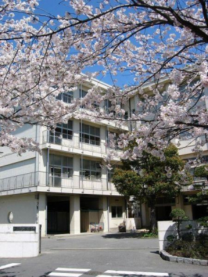 �_�ސ쌧���q�s���{1���ڂ̒��Ã}���V�����̎��ӊ�