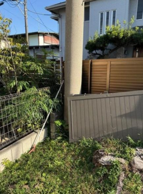 �_�ސ쌧����s����������4���ڂ̓y�n�̂��̑����n