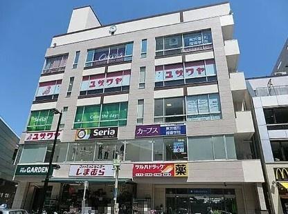 �_�ސ쌧��a�s�[����2���ڂ̒��Ã}���V�����̎��ӊ�