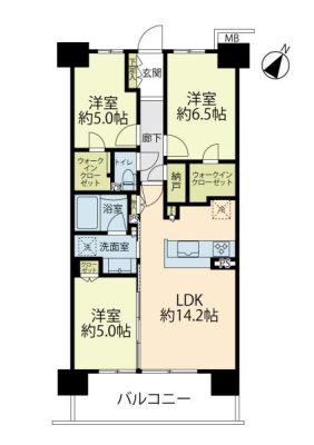 �_�ސ쌧��a�s�[����2���ڂ̒��Ã}���V�����̊Ԏ��}