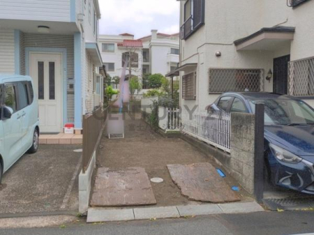 �_�ސ쌧������s���C�ݓ�6���ڂ̓y�n�̉摜