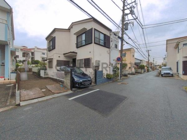 �_�ސ쌧������s���C�ݓ�6���ڂ̓y�n�̉摜