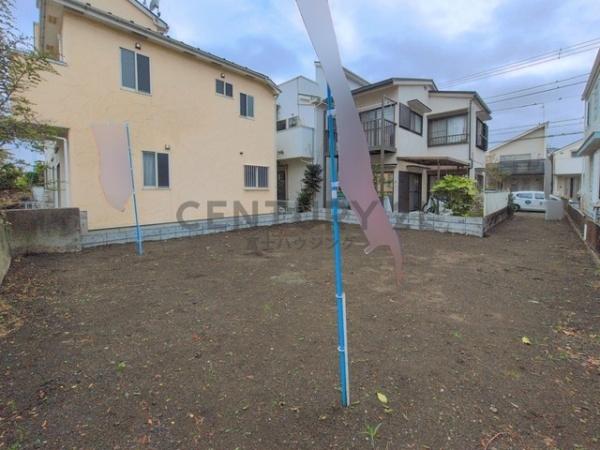 �_�ސ쌧������s���C�ݓ�6���ڂ̓y�n�̉摜