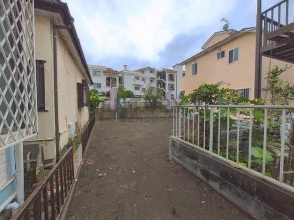 �_�ސ쌧������s���C�ݓ�6���ڂ̓y�n�̉摜