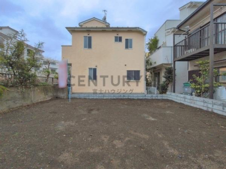 �_�ސ쌧������s���C�ݓ�6���ڂ̓y�n�̉摜