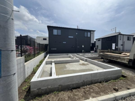 �_�ސ쌧������s����1���ڂ̐V�z��ˌ��Ẳ摜