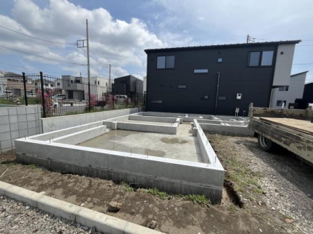 �_�ސ쌧������s����1���ڂ̐V�z��ˌ��Ẳ摜