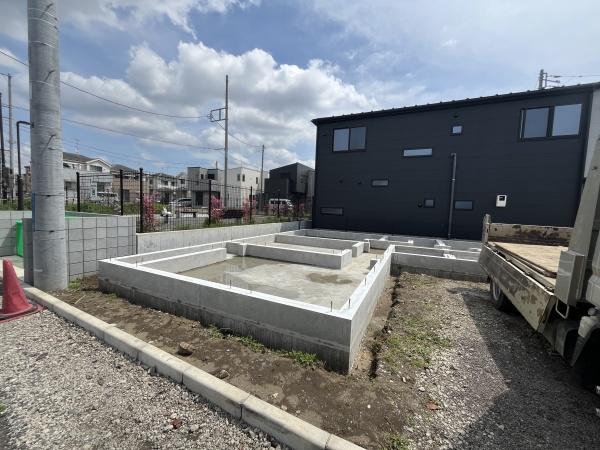 �_�ސ쌧������s����1���ڂ̐V�z��ˌ��Ẳ摜