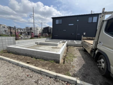 �_�ސ쌧������s����1���ڂ̐V�z��ˌ��Ẳ摜